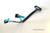 HP Proliant ML150 G3 SAS SATA 2-Port Cable Loom 413402-001