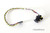 HP Compaq dx2000 MT Front i/o Assembly Power Button Switch Cable