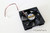 AVC F1225B12E 120mm Case Fan DC12V 0.15A