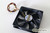 AVC DA12025B12L 120mm x 25mm Case Fan DC12V 0.30A 4-Pin 4-Wire