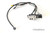 HP Compaq dc7800 dc7900 MT Front USB Audio Jack Port Assembly Cable 442801-001