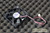 Jamicon JF0815H1LS-R 12V 0.06A 80mm x 15mm Case Fan 3-Wire 3-Pin