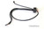 Fujitsu Celsius R630 V810 Front USB Audio Jack Port Cable T26139-Y3896-V2