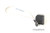 IBM Lenovo x3400 206m TS100 USB Jack Port Cable FRU 26K7340 26K7339