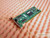 Fujitsu LSI MR-SCSI-320-0X A3C40062422 PCI-X RAID Controller MR SCSI 320-0X