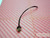 Fujitsu Siemens Esprimo P2501 Front USB Cable Y3894-V2