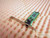 18-DC-P200 PCI Ethernet Adapter Card 10/100