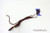 IBM System X3850 SAS Power Cable FRU 42C2618 42C2617
