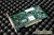 INITIO INI-9100UW SCSI CARD Kofax Adrenaline 650i 16700025-000 Assy W104-10
