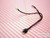 Fujitsu Esprimo P2411 P2511 P5905 Front Audio USB Cable Y3894-V113 A3C40068324