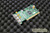 KEC L1582V 4-Port Low Profile PCI FireWire Card 3xEX 1xINT KEC-L1582V IEEE-1394