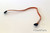 Dell 745 DC094 0DC094 Optical Drive Orange SATA Cable 14" Dimension 9200 T3400