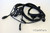 Apple Mac Pro A1186 Power Cable Loom Harness Set 607-1508