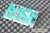 Motorola 3456 ISA VS UK Modem Card