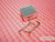 Fujitsu Siemens Scenic P300 Heatsink