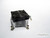 IBM Lenovo Thinkcentre A55 8975 Heatsink & Fan FRU 41R4803 J25942M 41U5416