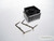 HP Compaq D510 Tower Heatsink & Fan with clips Molex 321603-001