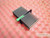 Dell PowerEdge 350 Heatsink & Clip 5P670 PE350