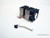 Dell Optiplex GX150 GX50 Desktop Heatsink & Fan Datech 0620-12HBTL-1 8C246