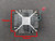 Lenovo FRU 03T9513 Socket 1150 1155 1156 1151 Screw Down Type Heatsink & Fan