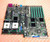 Dell PowerEdge 4600 Motherboard H6266 0H6266 PE4600 System Board