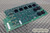 Extreme Networks Alpine 3804 Midplane Backplane Board 602006-05 Rev 03
