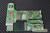 MSI Microstar MS-9172 VER:2.1 Motherboard System Board Novascale R460