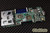 Fujitsu BX920 S2 D3030 Motherboard 31TU1MB0000 DA0TU1MBGB0 Rev:B