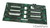 Dell PowerEdge 2600 Server R0225 0R0225 SCSI Backplane