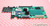 Dell PowerEdge 2800 PCI-X RISER Board GC654 0GC654