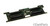 Dell Poweredge 2550 SCSI Backplane Board 40CEK