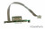 Dell PowerEdge 2500 89XPV 93XUH Power LED Board