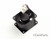 Delta GFB0412VHF-F00 DC12V 0.54A 2x 3-Pin 3-Wire Fujitsu RX200 S1 Double Fan 