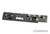 Dell PowerEdge 350 Server Front I/O Board LED 1R208