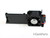 Dell PowerVault 725N PCI Riser Fan 2Y11J