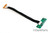 Dell PowerVault 725N Power Button Switch Board & Cable