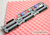 IBM X345 SCSI Backplane FRU 59P5856