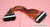 SUN Fire 280R Power Cable 530-2822