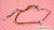 SUN Fire 280R Drive Power Cable 530-2864