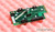 SUN Fire V440 SunFire Connector Board 501-6384-09  6384-07