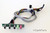 Chenbro 80H021711-007 HJ702-01B Front Audio USB Firewire Panel Cable