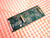 Dell PowerEdge 6400 SCSI Daughter Board Card 9693R 1068R