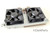 Sun Fire V890 Small Twin Fan Tray Module 541-1076