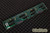 IBM SHEA SAS MIDPLANE Board P13653-04-C LSI Logic J13-J18 Board