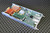 Dell DU500 EMC 046-002-852 4GB Dual CPU Module Board with JW340