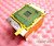 HP ML530 G2 Heatsink & CPU 307547-001 2.8GHz SL6M7