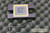 Intel SL2TU Embedded Pentium 100MHz SPGA with Heatsink & Clip
