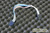 IBM x3650 M3 Mini SAS Cable FRU 69Y1332 69Y0993