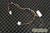 IBM Half-High LTO Gen 4 Power Cable Harness
