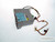 HP Compaq PS-6241-6HF 379349-001 381024-001 Power Supply PSU
